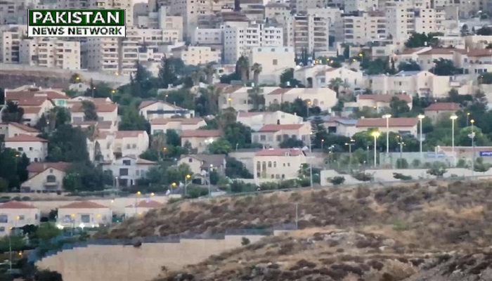 Settlements