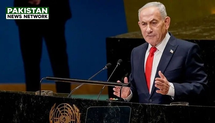 speech