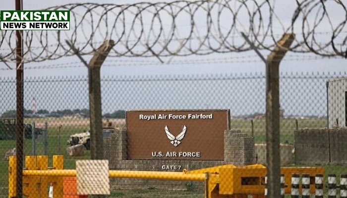 Fairford