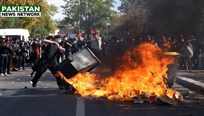 France