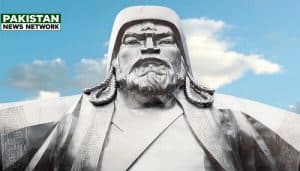 Genghis Khan