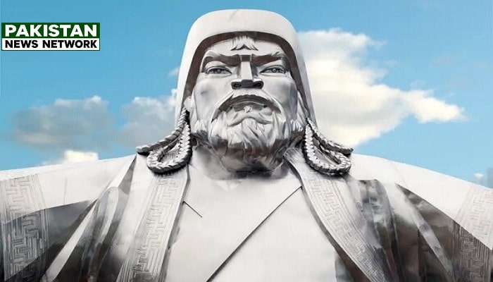 Genghis Khan