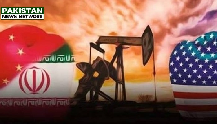 Iran’s
