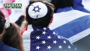 Israel’s isolation
