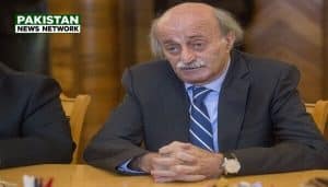 Jumblatt
