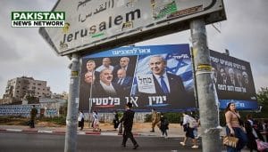 Knesset Election