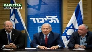 Knesset elections