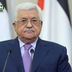 Mahmoud Abbas