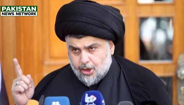 Muqtada al-Sadr