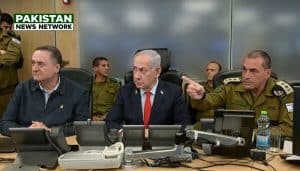 Netanyahu