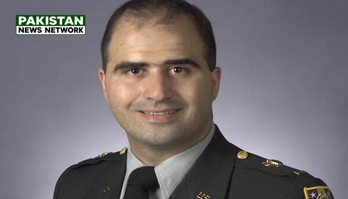 Nidal Hasan