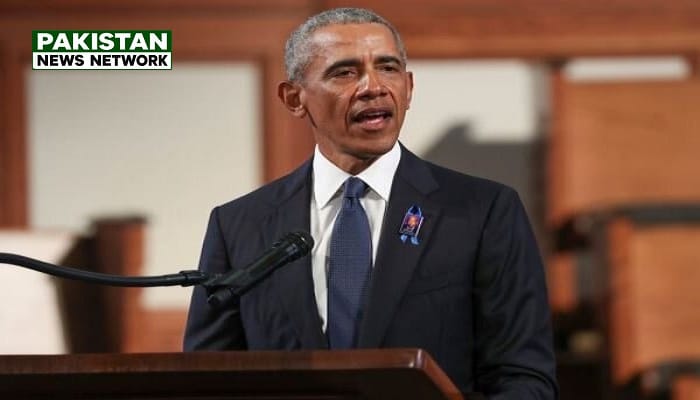 Obama