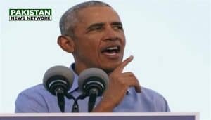 Obama’s