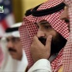 Saudi Arabia
