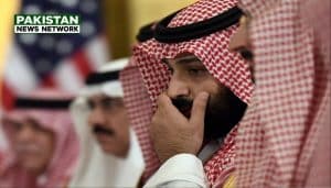 Saudi Arabia