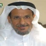 Saudi dissident
