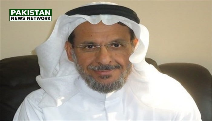 Saudi dissident