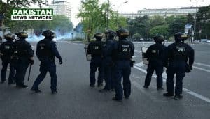 Yellow Vest