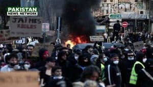 Yellow Vests