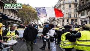 Yellow Vests