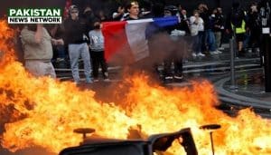 Yellow Vests