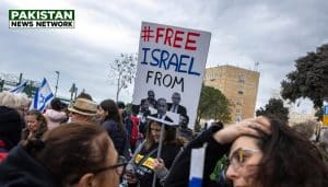 Zionists