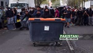 attack Islam
