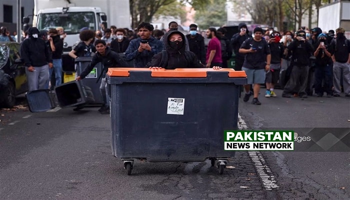 attack Islam