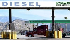diesel