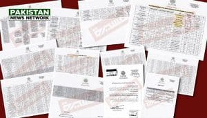 exclusive documents