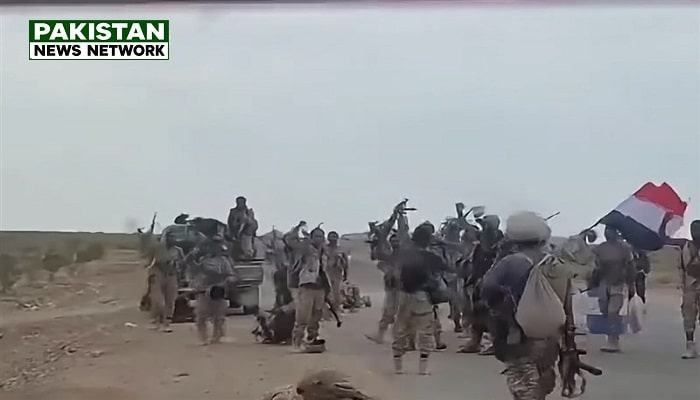 mercenaries