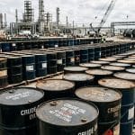 Oil Prices