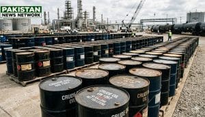 Oil Prices