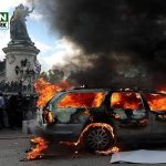 Unrest